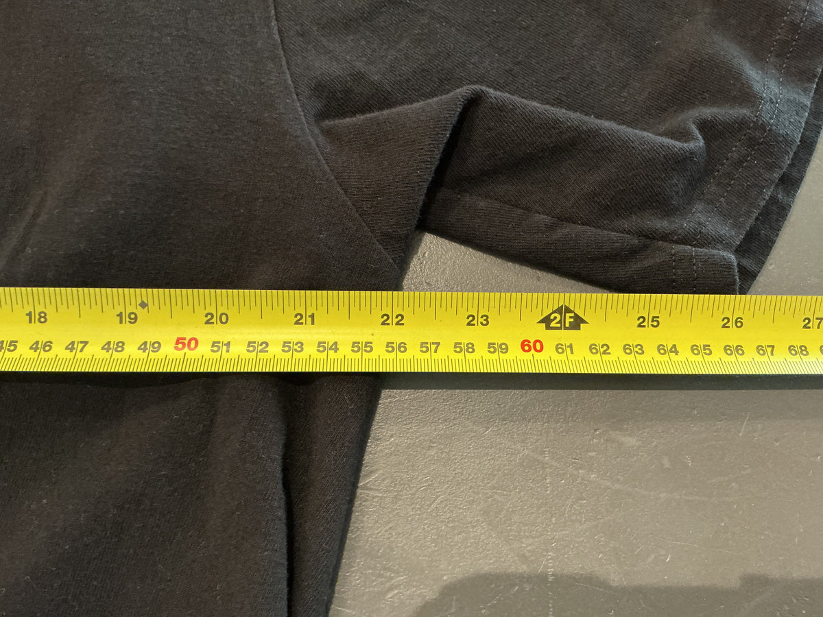 (L) Stussy Sydney Chapter Tee