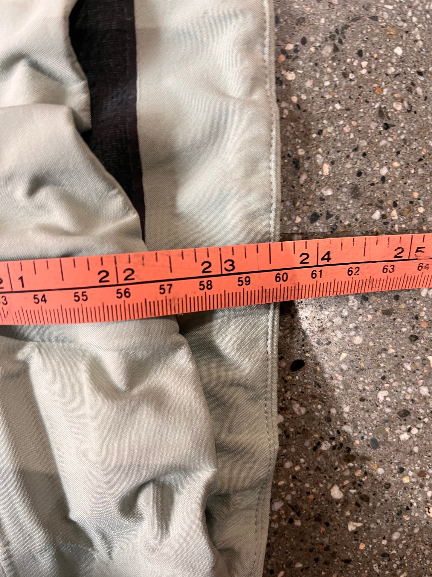 (Ladies Small) ‘08 Arcteryx Javelin Goretex