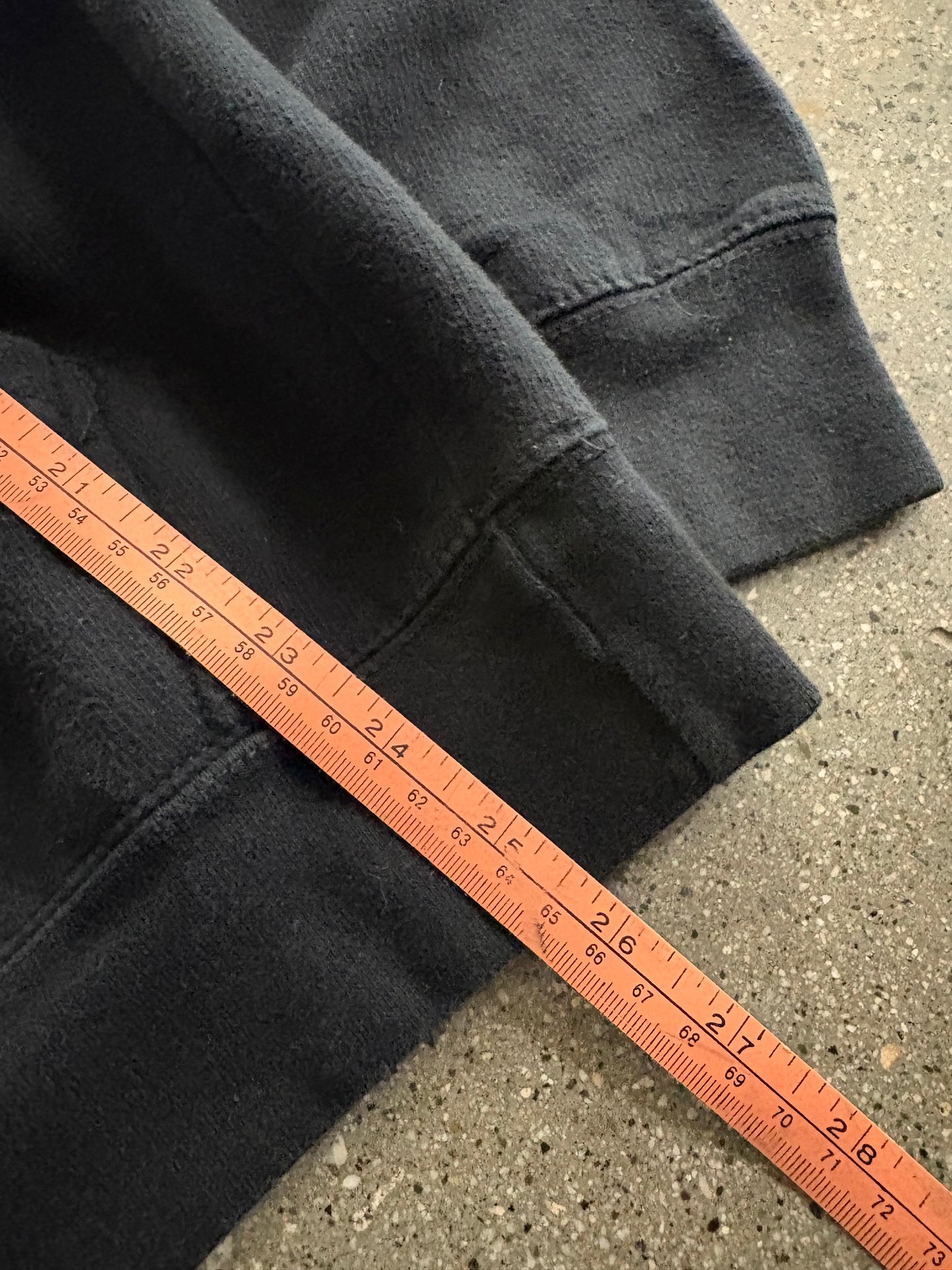(S) 2000s Stussy Van Tribe hoodie