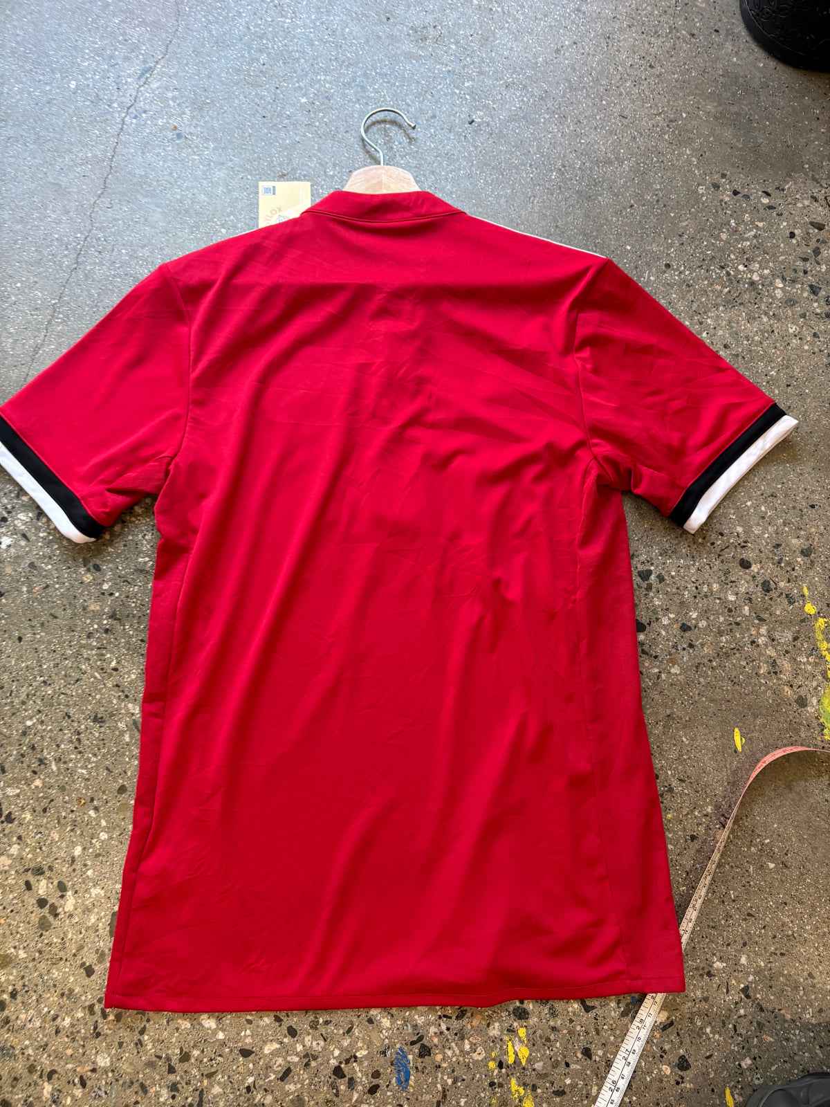 (S) MAN UNITED KIT
