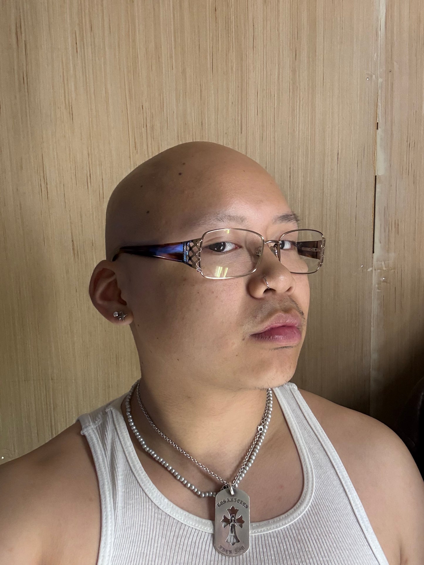 (OS) Versace MOD 1160 1052 frames