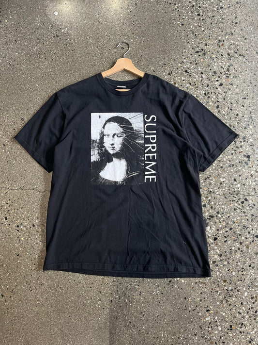 Supreme Mona Lisa