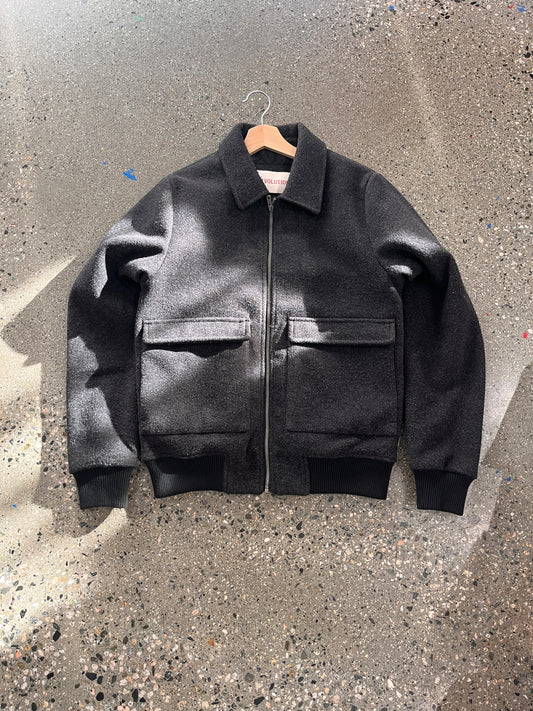 (M) Revolution Jacket