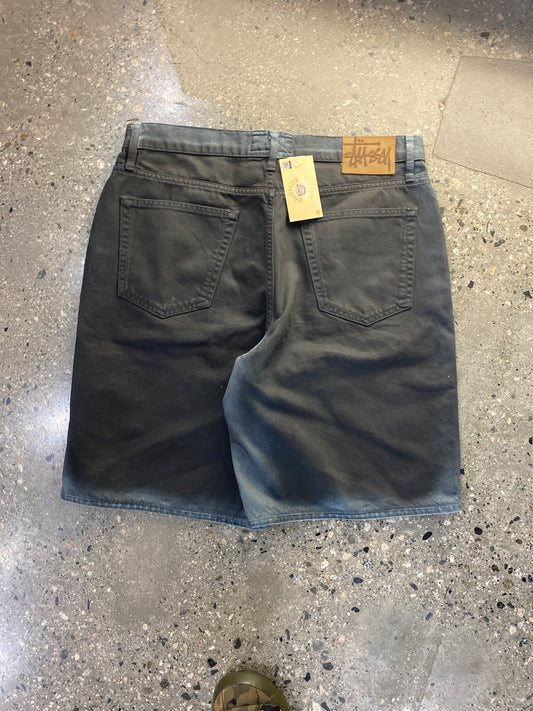 (32”) Stussy Big Ol Jorts