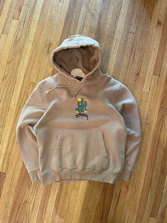 Stussy Cactus Hoodie