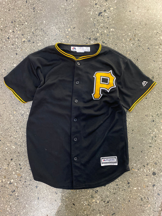 (XS) Pirates MLB Jersey