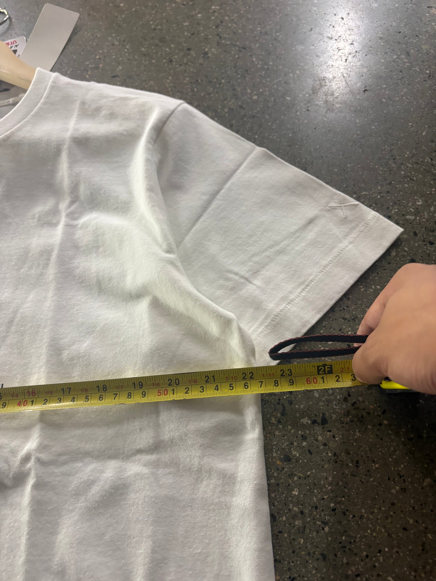 (XL) Kaws Anatomy Tee