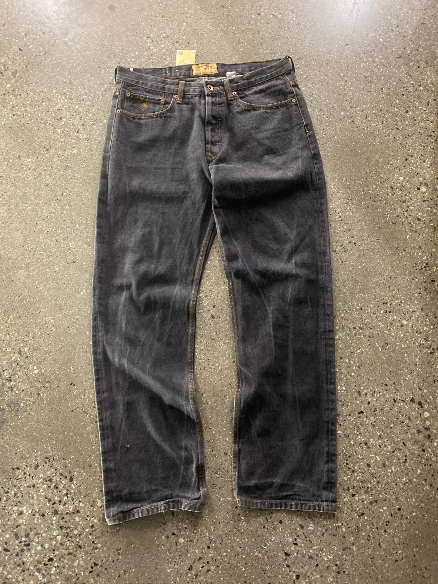(36/34)Rocawear Denim
