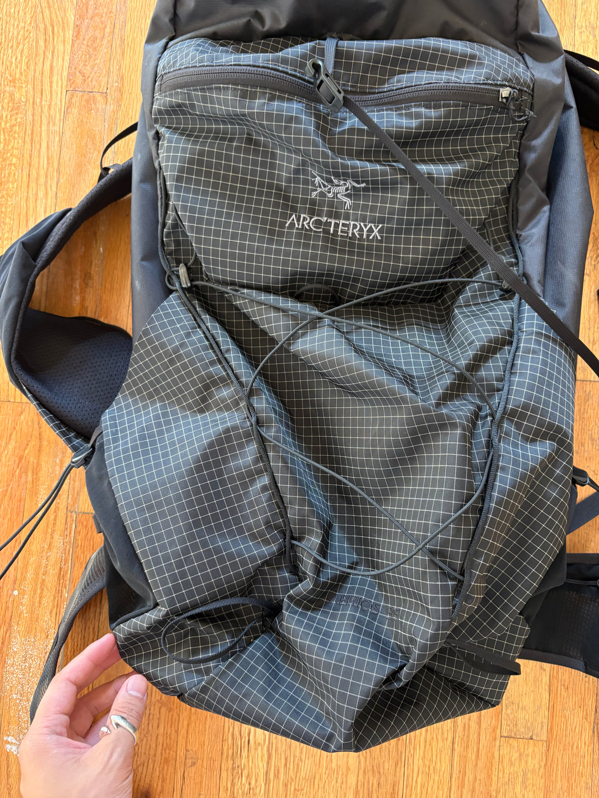 Arc’teryx Aerios 35L Backpack