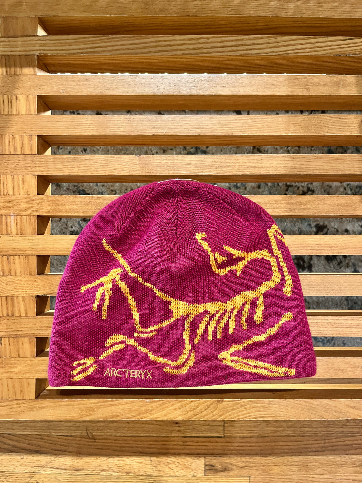 (OS) Arc’teryx Skully