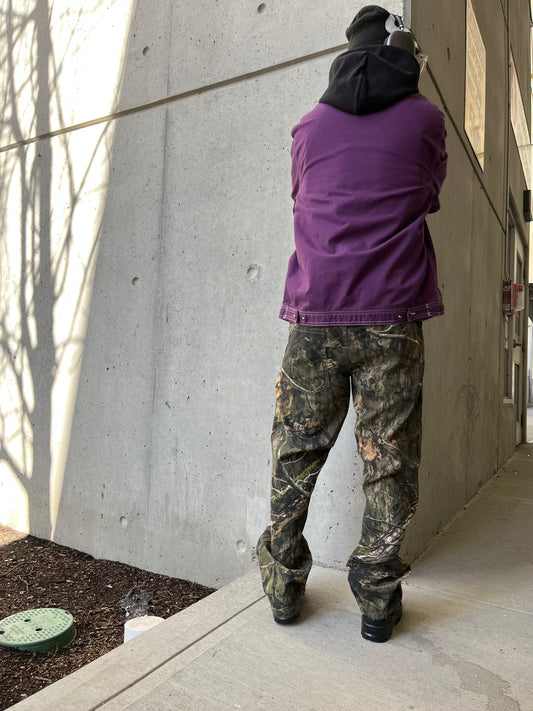 (32”) Real Tree Pants