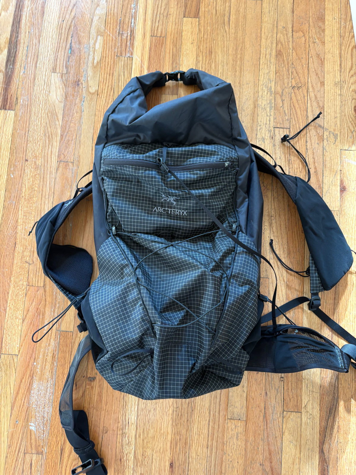Arc’teryx Aerios 35L Backpack