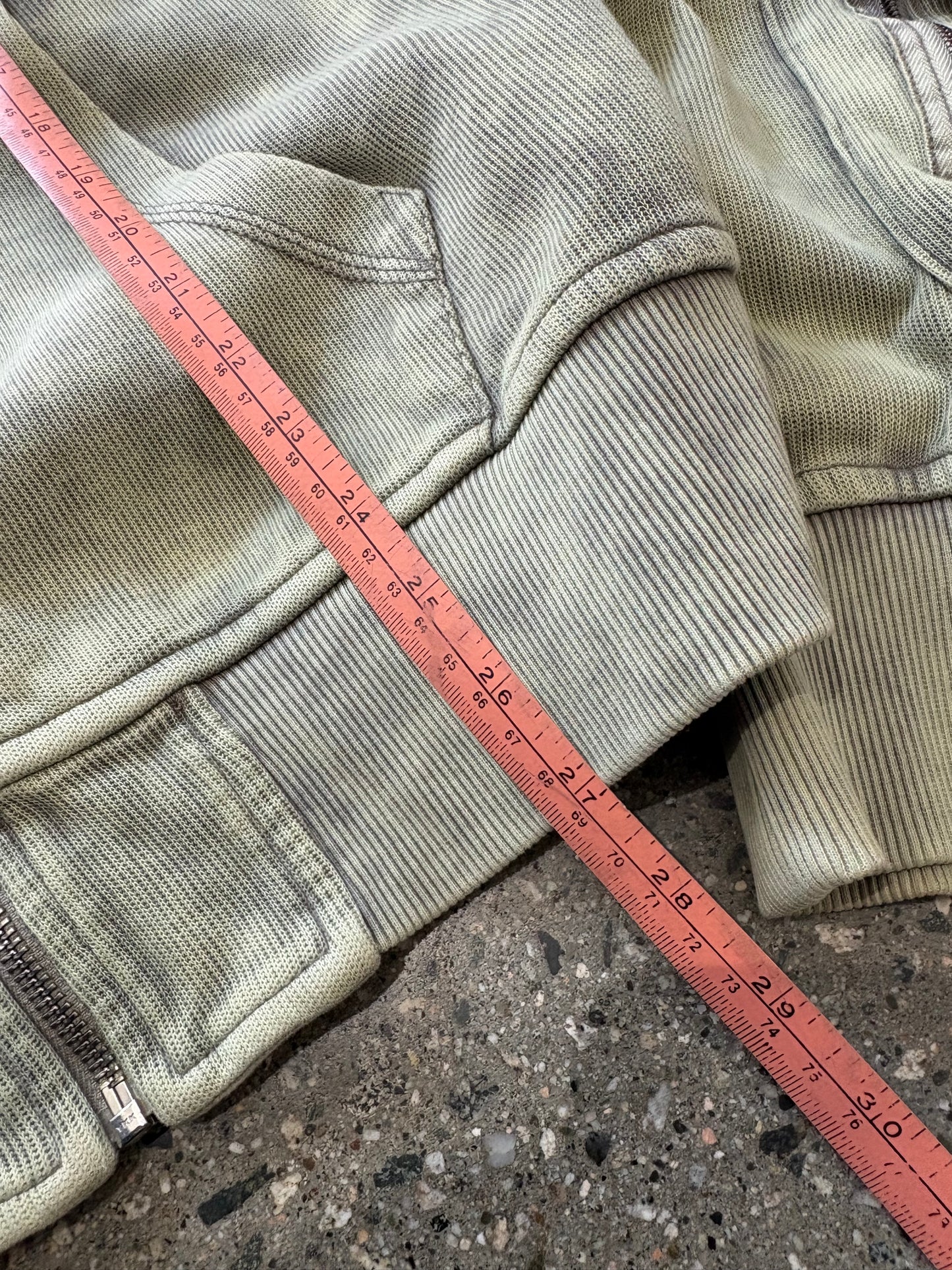 (M) Diesel S-Ginnet Bomber Jkt