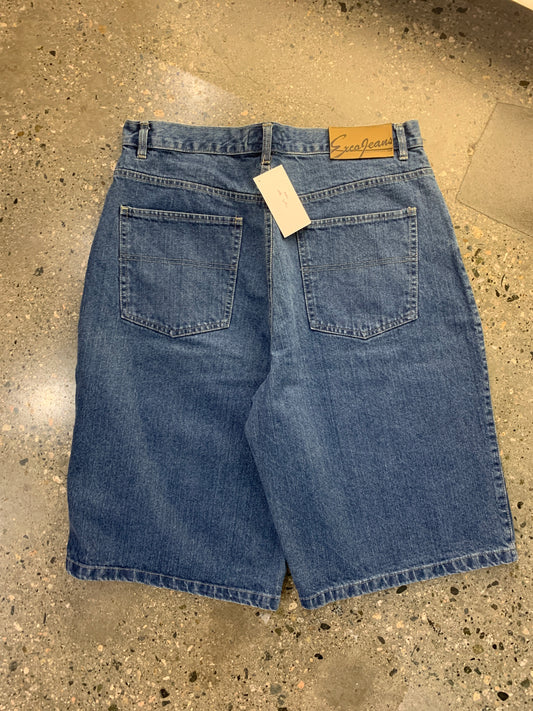 sh9 - 34w Exco Jorts