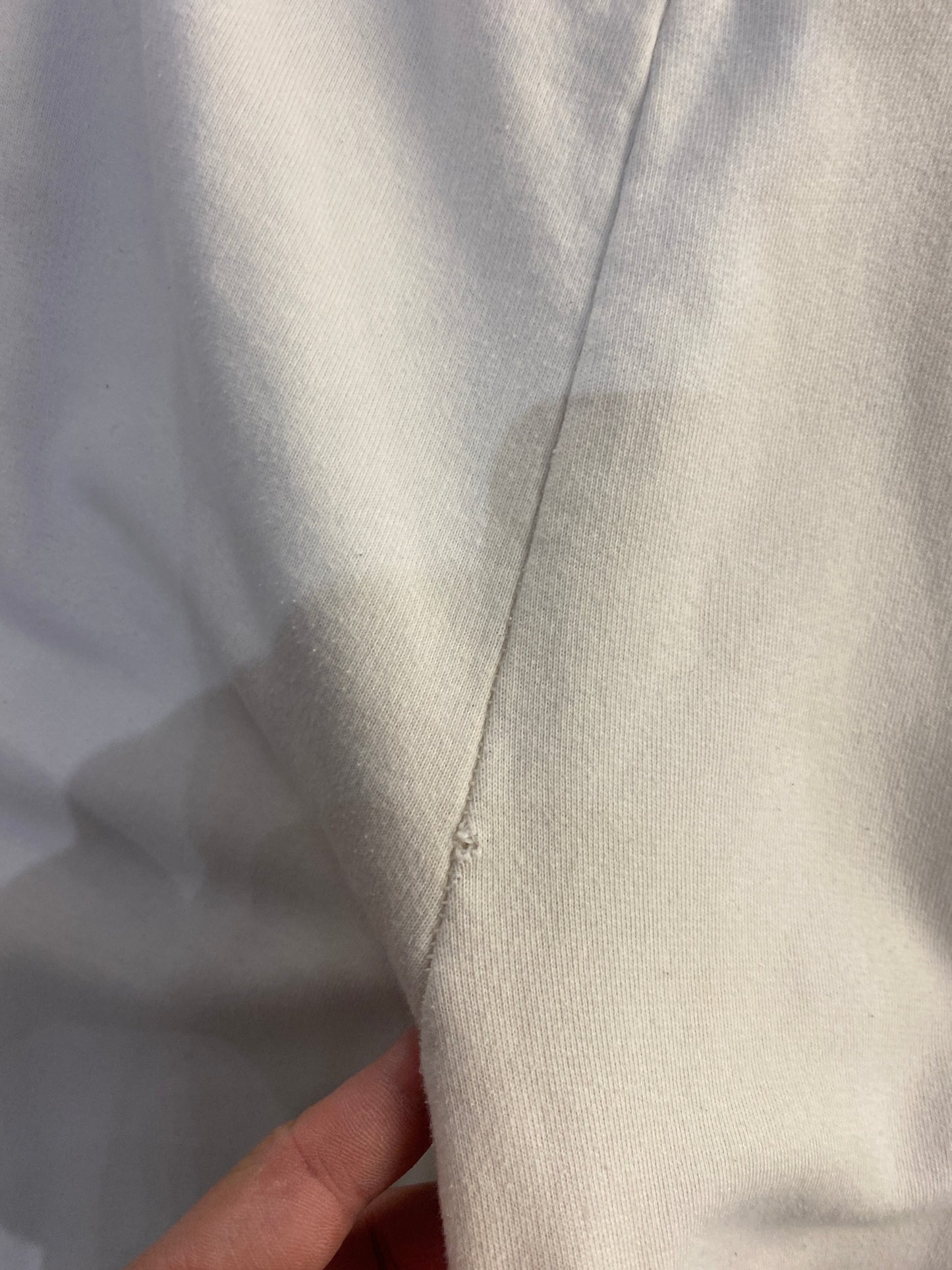 (L) OVO sweatpants