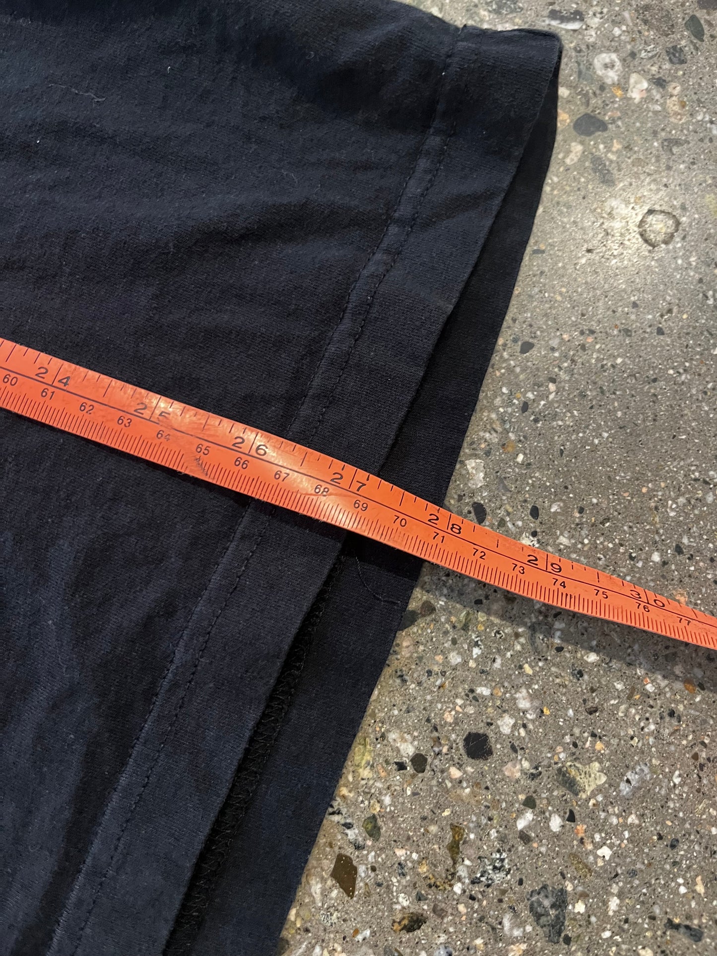 Vetements 2021 Antwerpen shirt