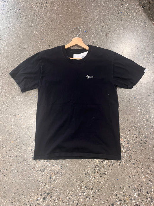 (M/L) Wtaps Visual Uparmored Tee