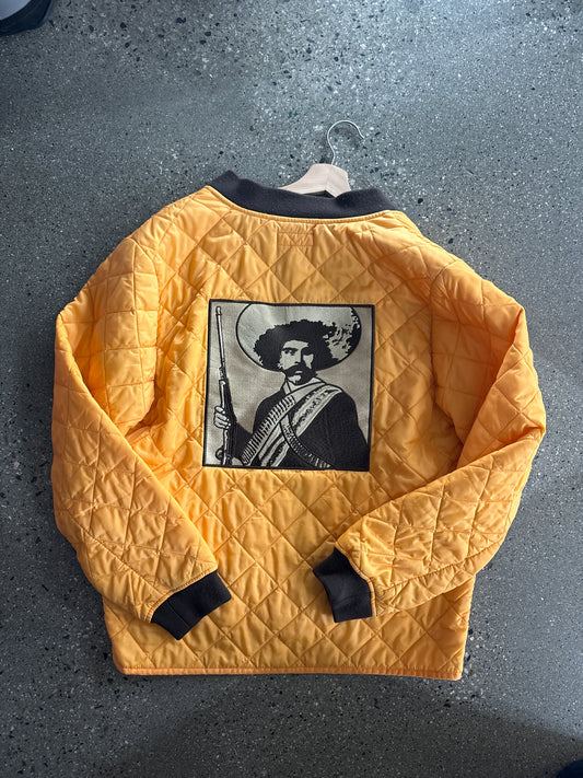 Supreme Zapata Quilted Work Jacket