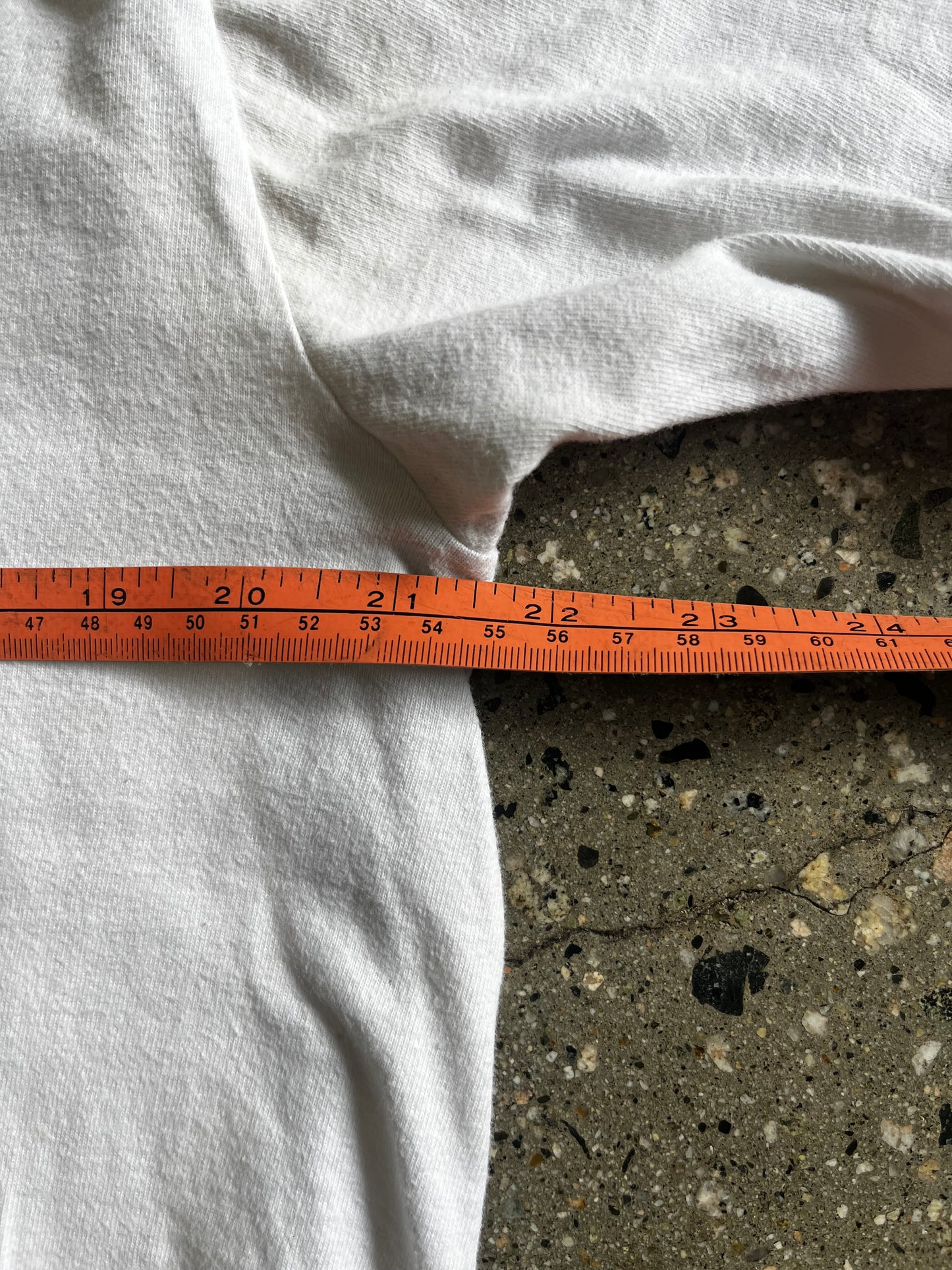 Supreme Futura Tee ( as is )