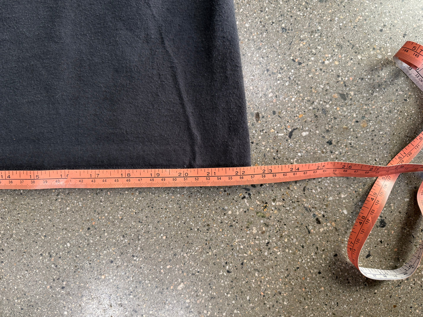 (XL) Icecream Doublesided Tee