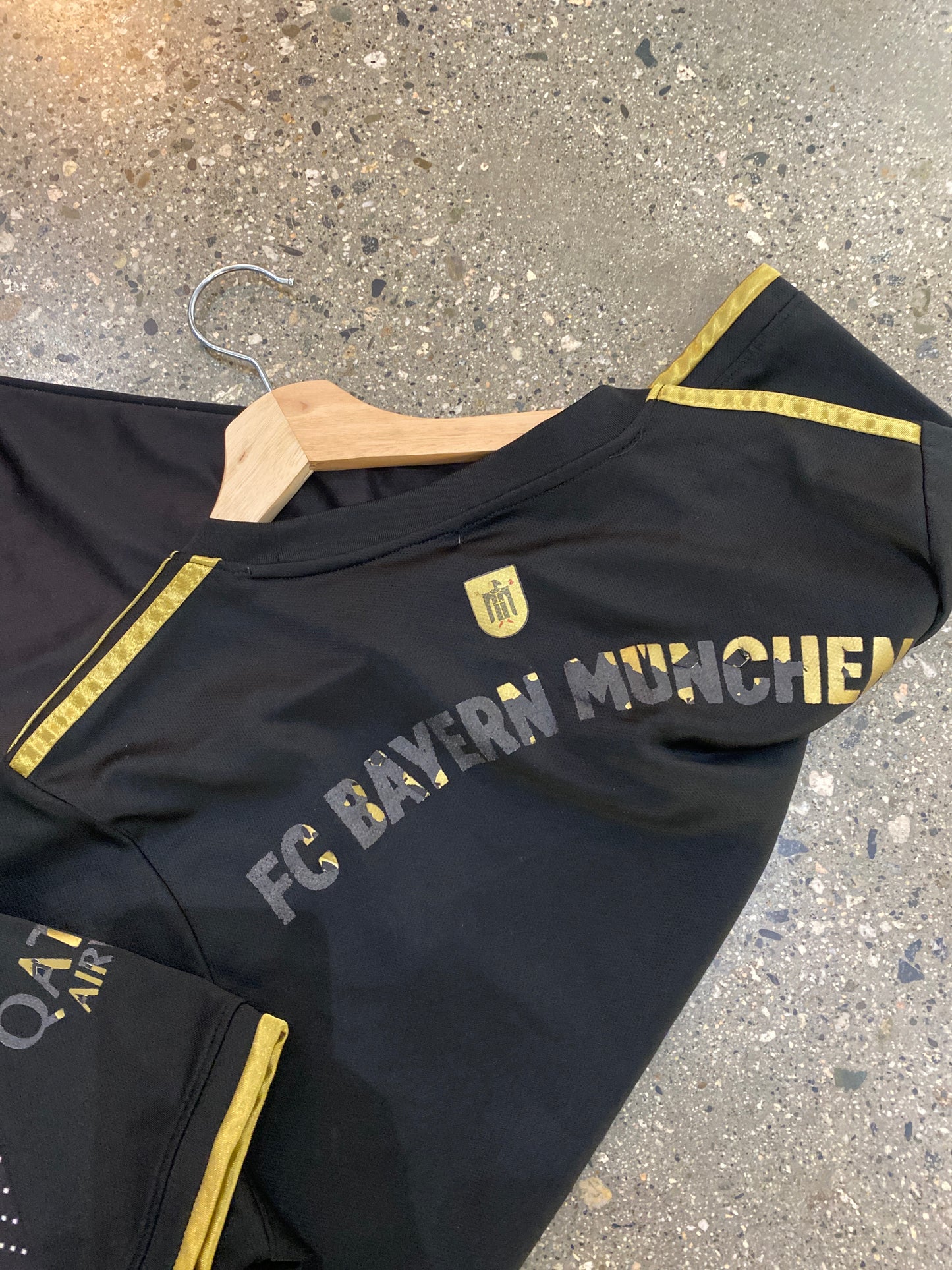(s/m) FC Bayern munchen kit