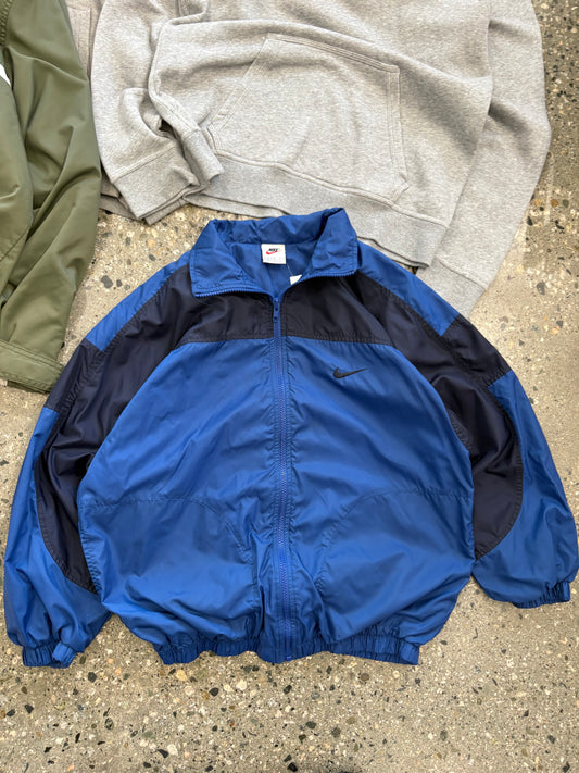 90s Nike Windbreaker