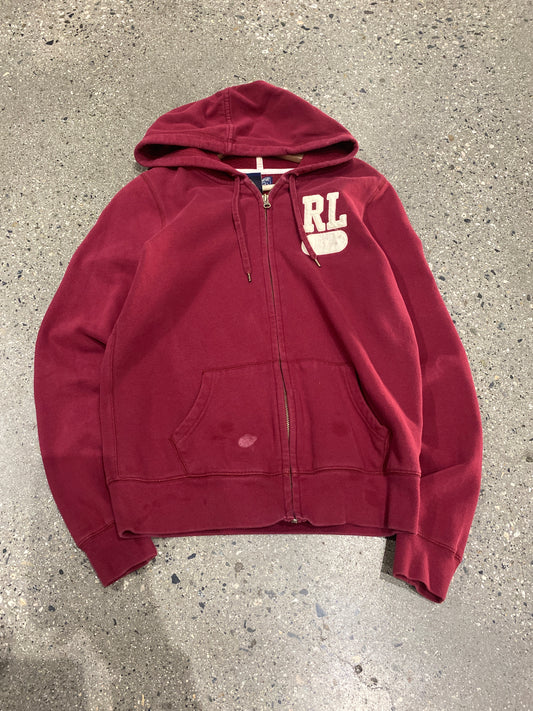 (XS) RL zip