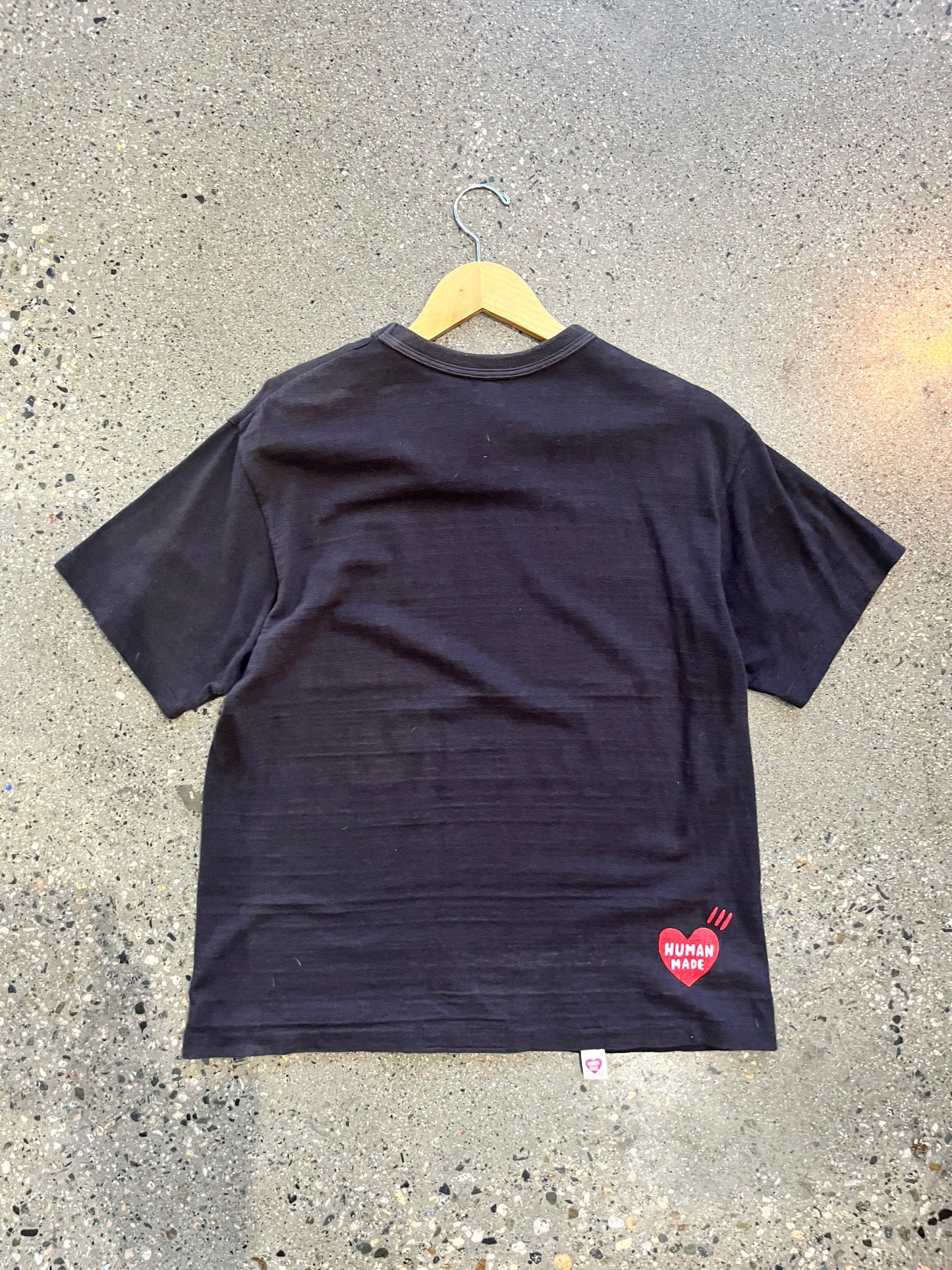 (L) Humanmade & Sons Tee