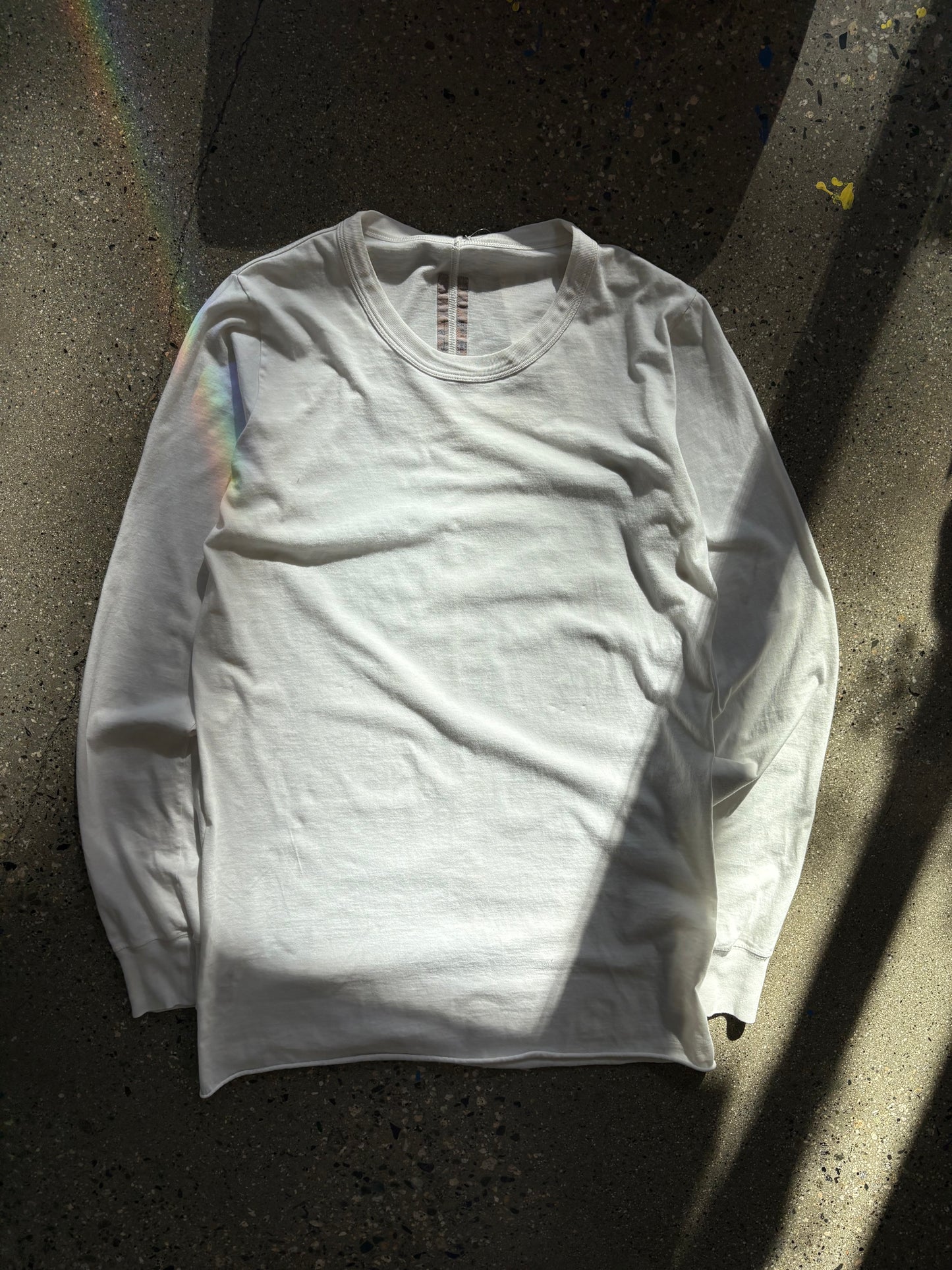 (M/L) Rick Owens EDFU S/S23 collection