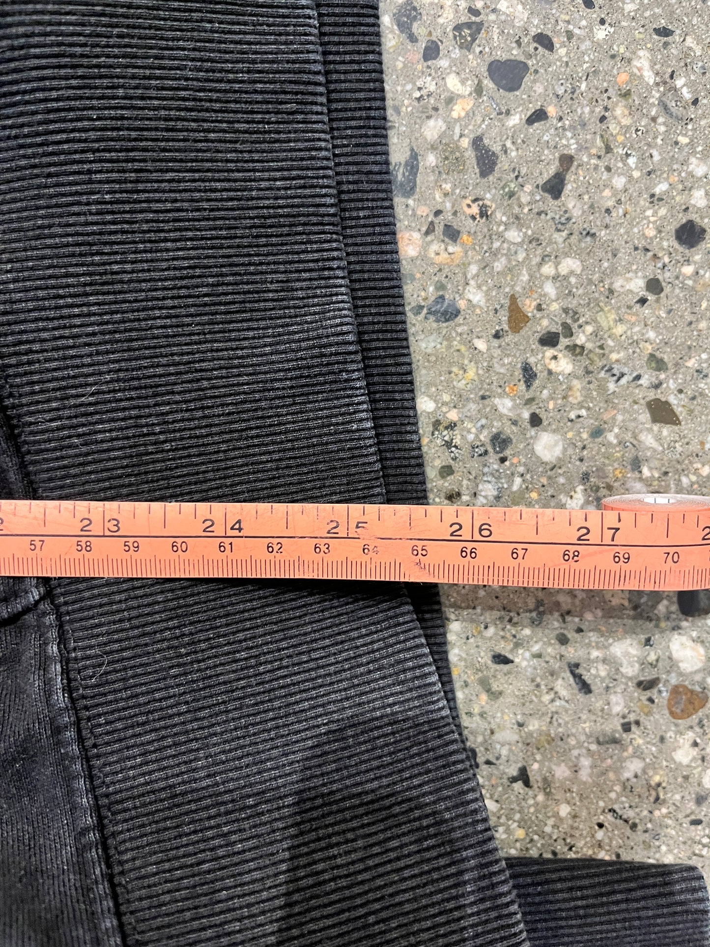 (L) Black Stussy International Posse Hoodie
