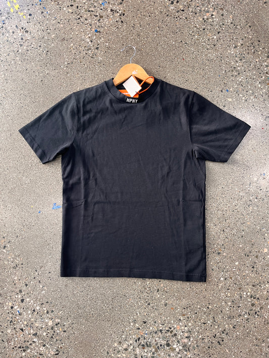 (XS) Brand New with Tags Heron Preston HPNY SS tee ( Retails for $400+)