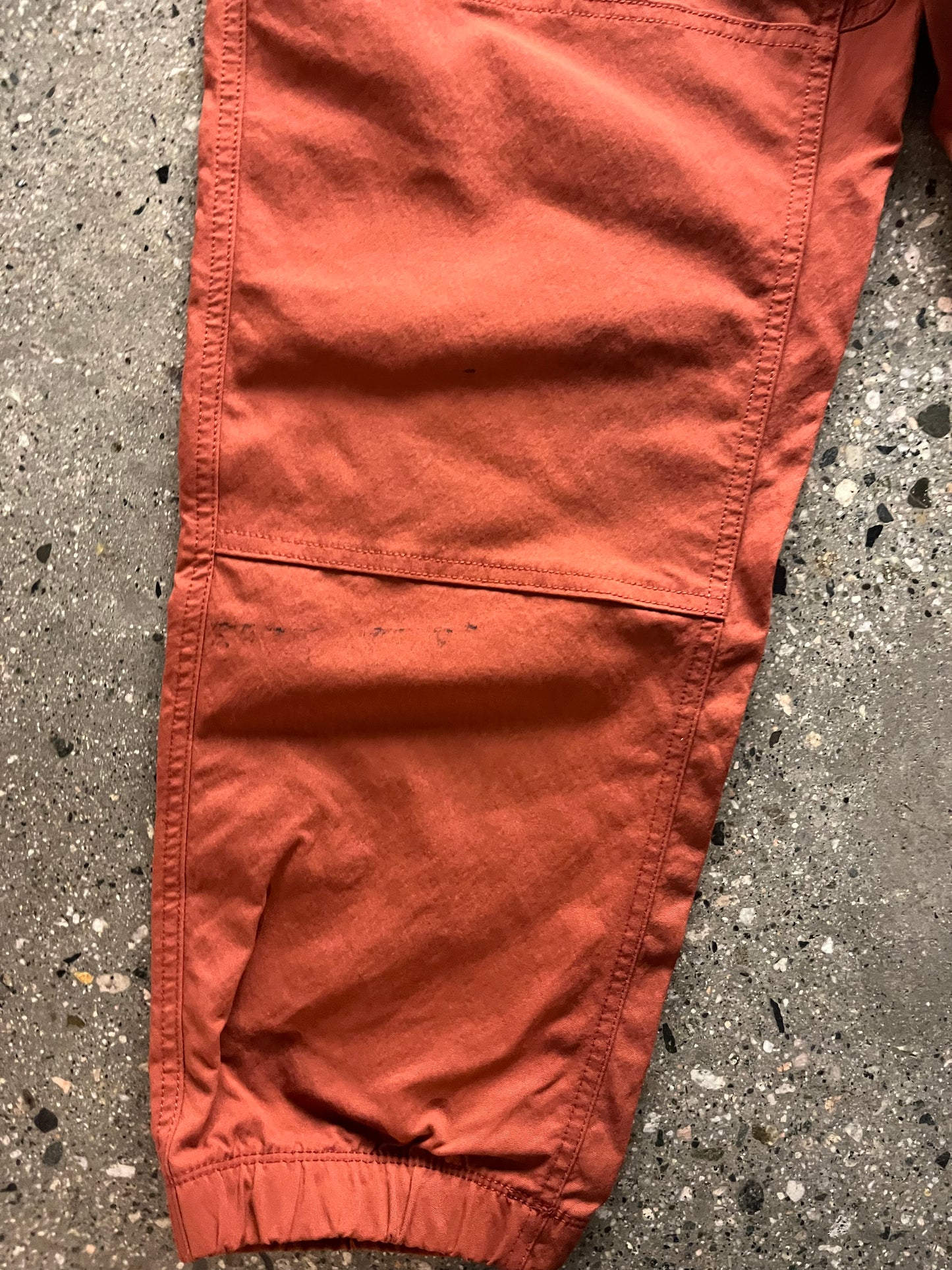 (S) Nike ACG Mountaineering Ripstop Pant