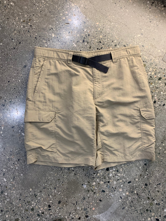 36W TNF Nylons