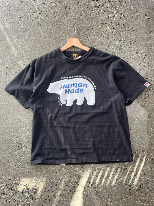 (XL) Humanmade Bear Tee