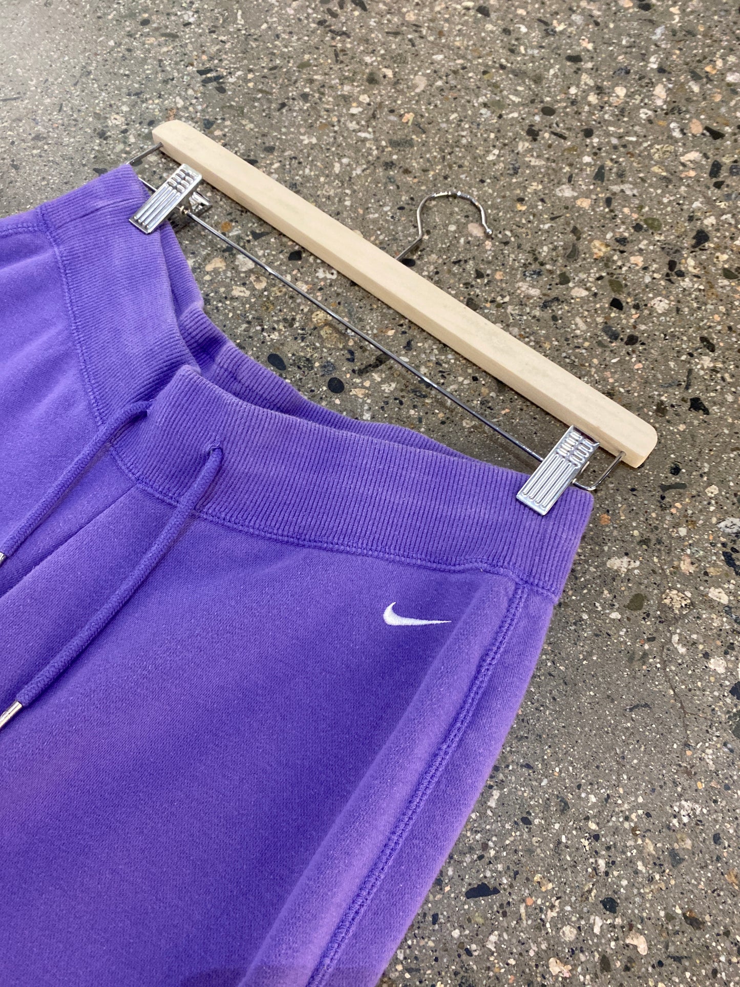 (M) Nike Straight Leg Sweatpants