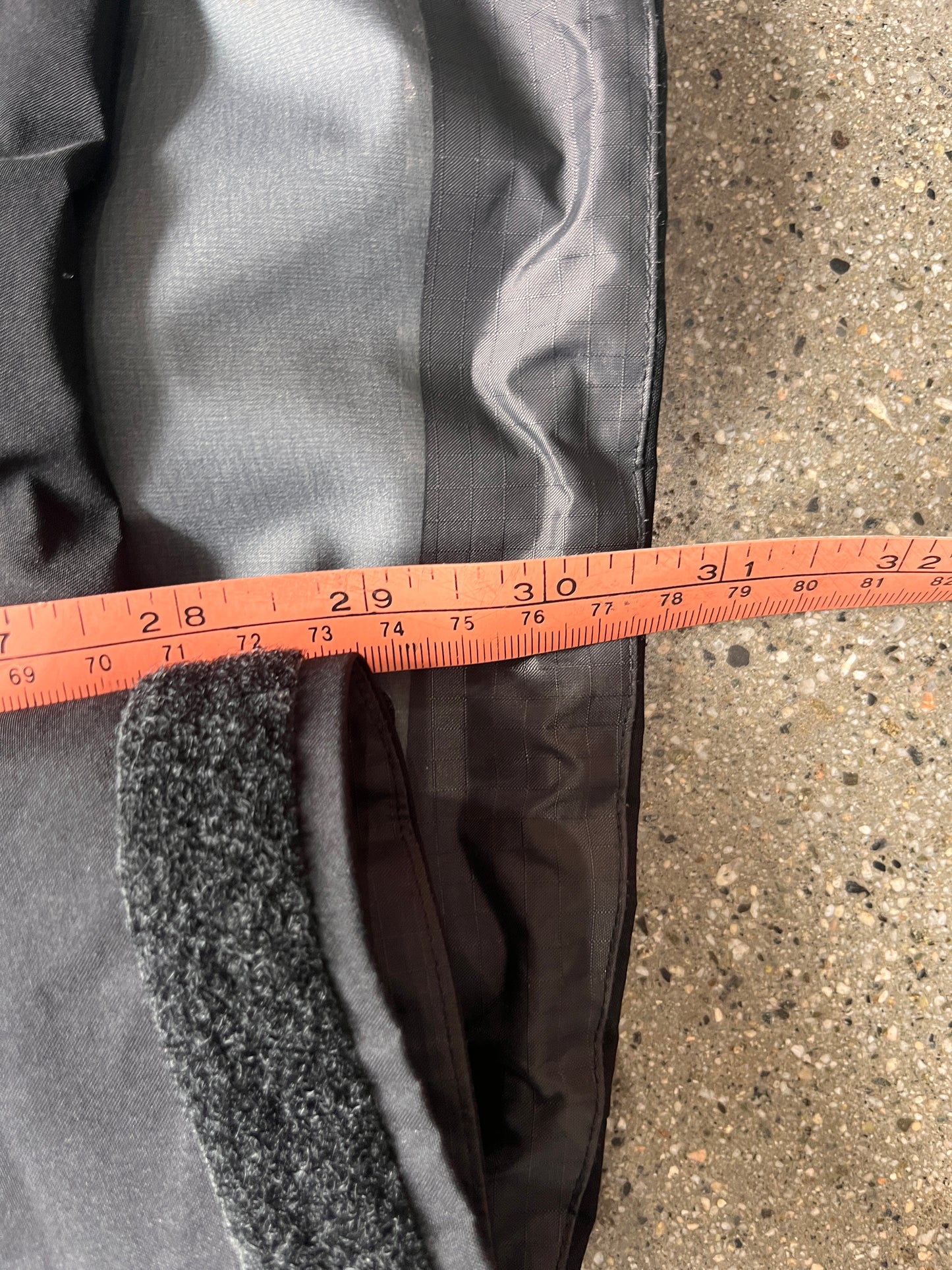 (M) Arcteryx Alpha SV 24K Edition