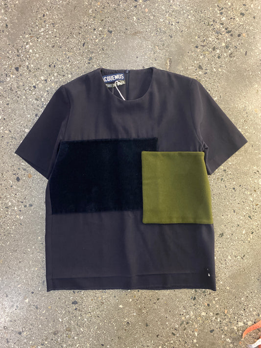 (XS) Jaquemus Reworked Top
