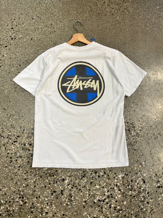 (M) Stussy Doublesided Tee