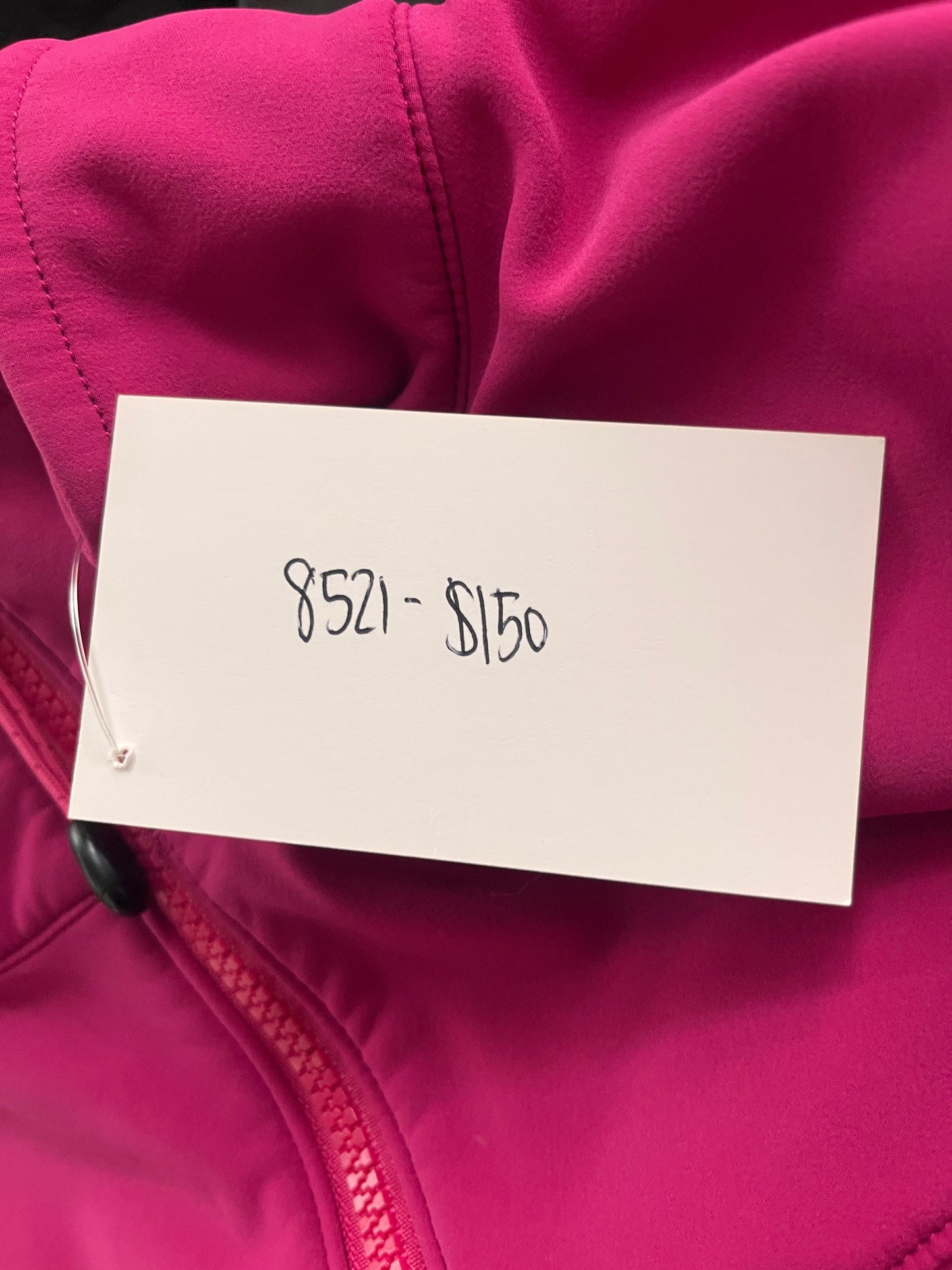 (Womens XL) Arcteryx Gamma