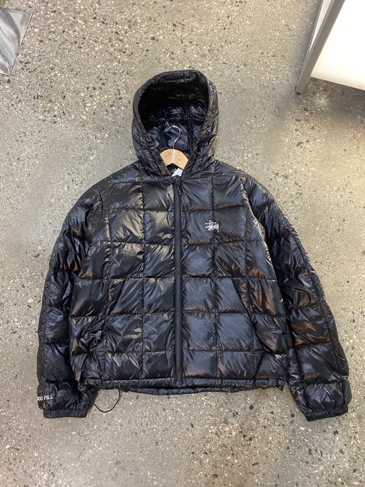 (M) Stussy Midweight Down Puffer