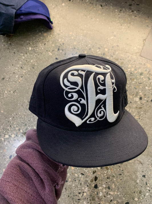 ( 7 1/4 ) alife x new era fitted