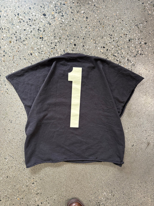 OS Yeezy Vultures Sleeveless