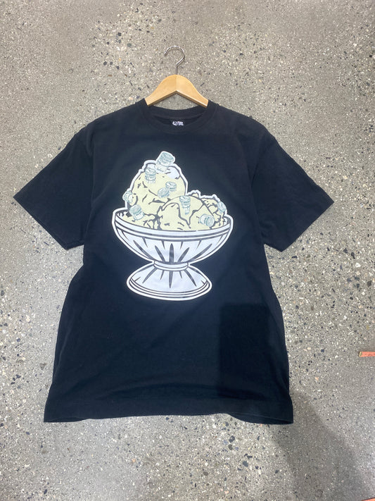 (L) BBC Icecream Doublesided Tee