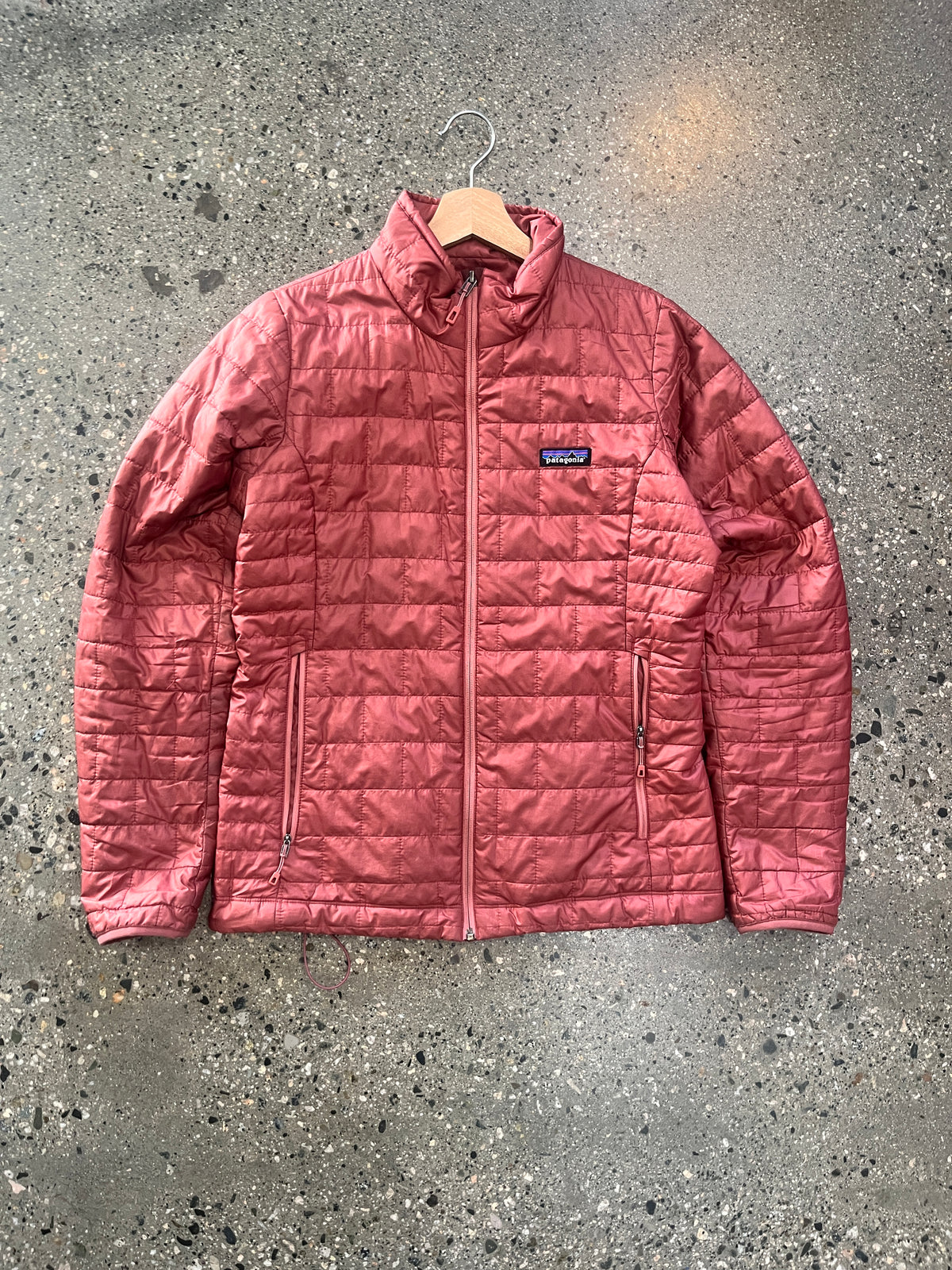 (WMNS M) Patagonia Nano Puffer