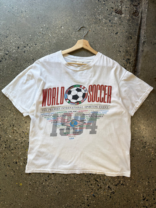 1994 World Cup Soccer Tee