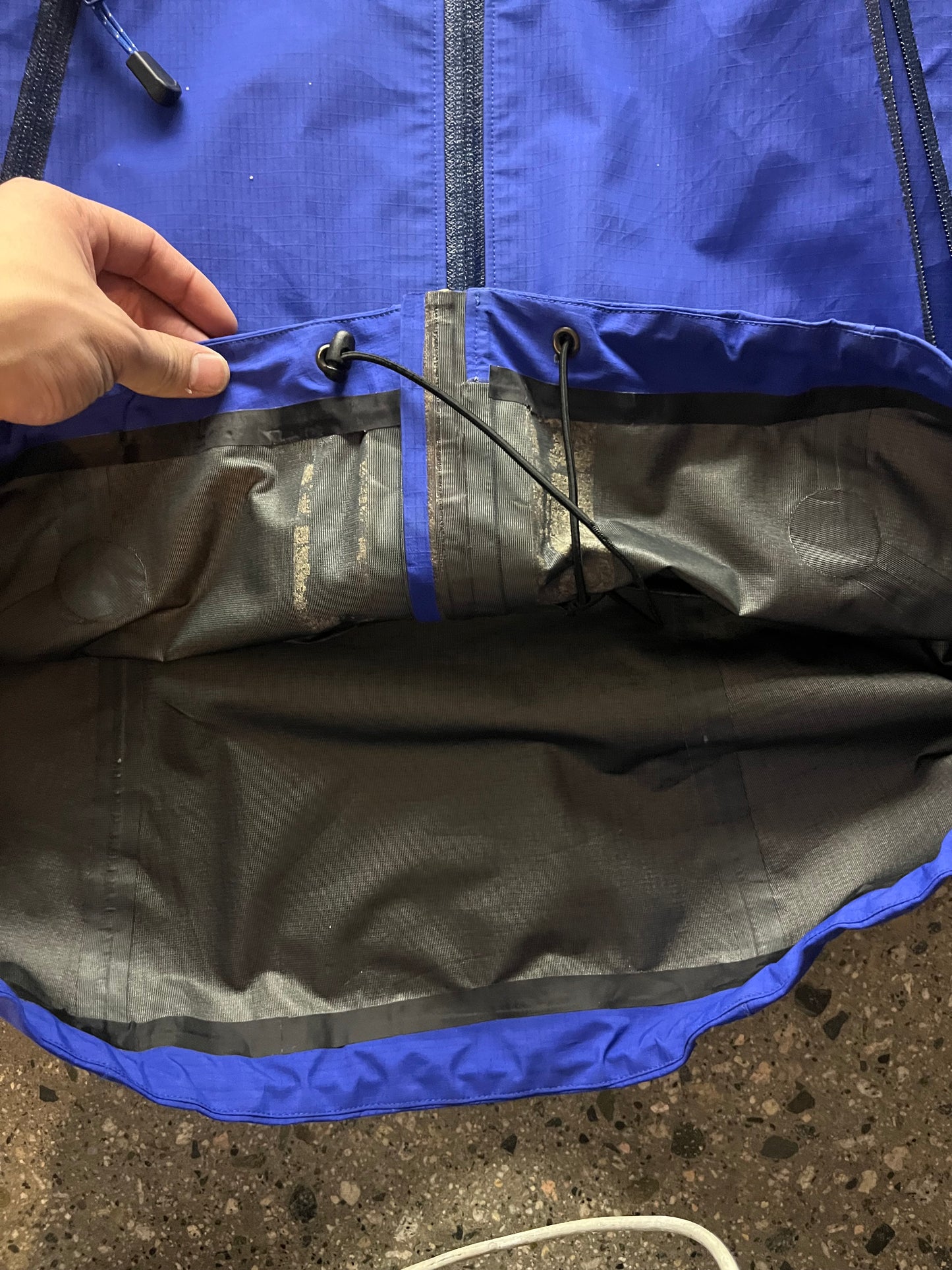 (S) FW24 - Arc’teryx Beta AR