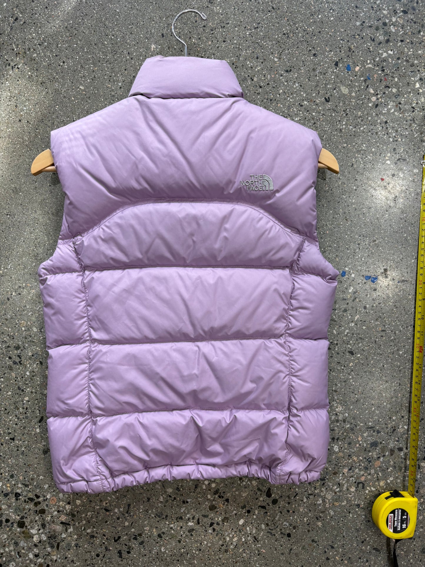 (Womens XS) TNF 700 vest
