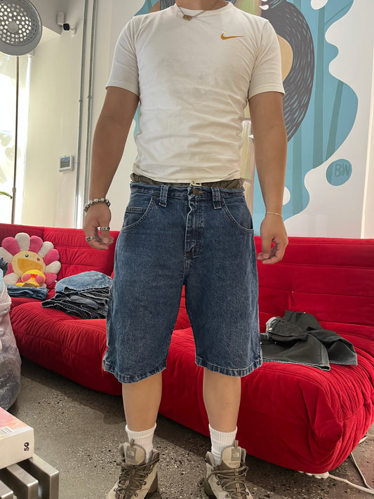 s68 - 42w Southpole Jorts