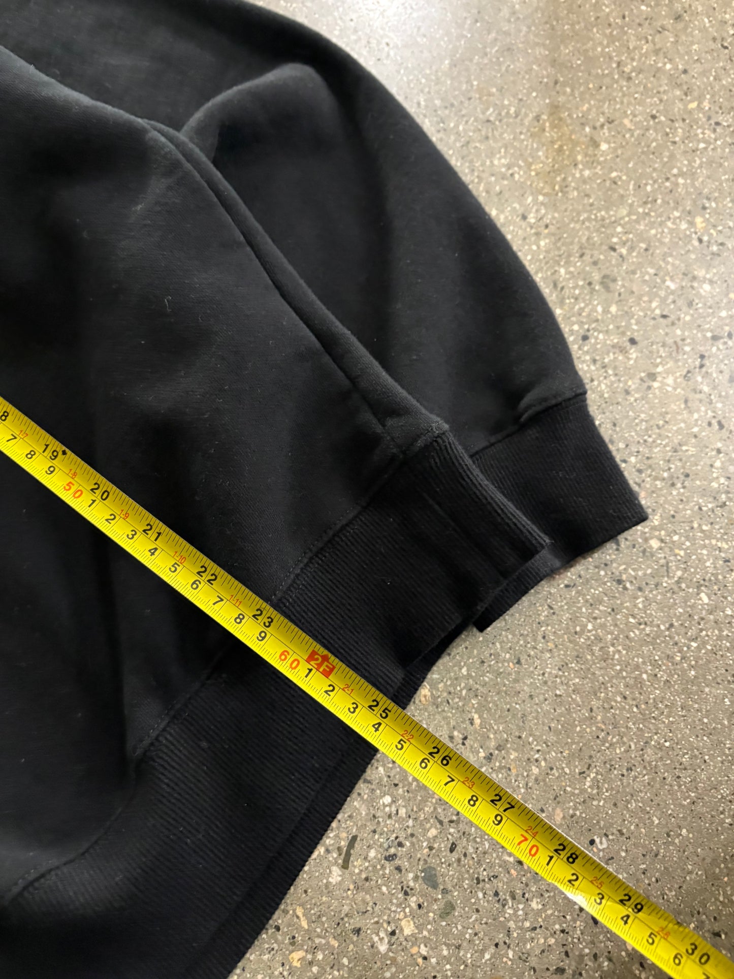 (M) Stussy Designs Crewneck