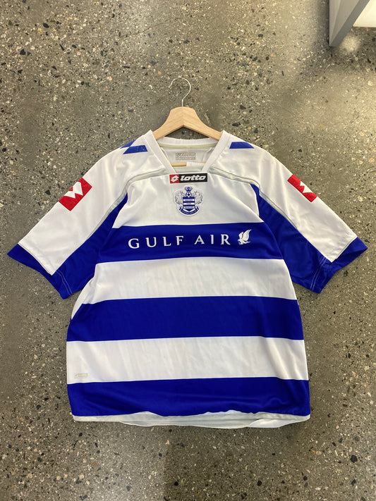 (M/L) 09/10 QPR Kit